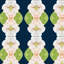 Flowering Dogwoods Square Pillow Cover & Insert-1167053560-1167053563