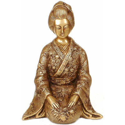 Religious & Spiritual Figurines & Sculptures