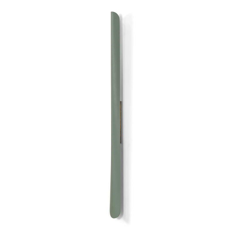 Spinder X BUDDE Shoe Storage Accessory, Green