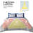 Polyester Channel Comforter-51175948-51175956