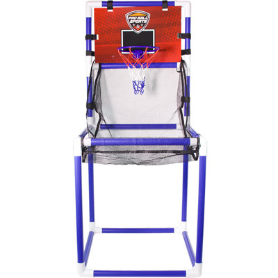 Maccabi Art Battery Powered Basketball Arcade Game