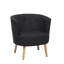 Stetson Upholstered Barrel Chair-36815280