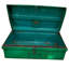 Ahnaya Handmade Decorative Trunk