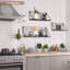 Mankin 3 Piece Floating Shelf