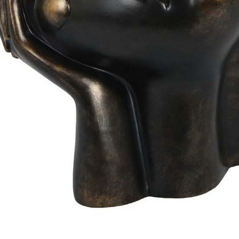 Statue Jazzma