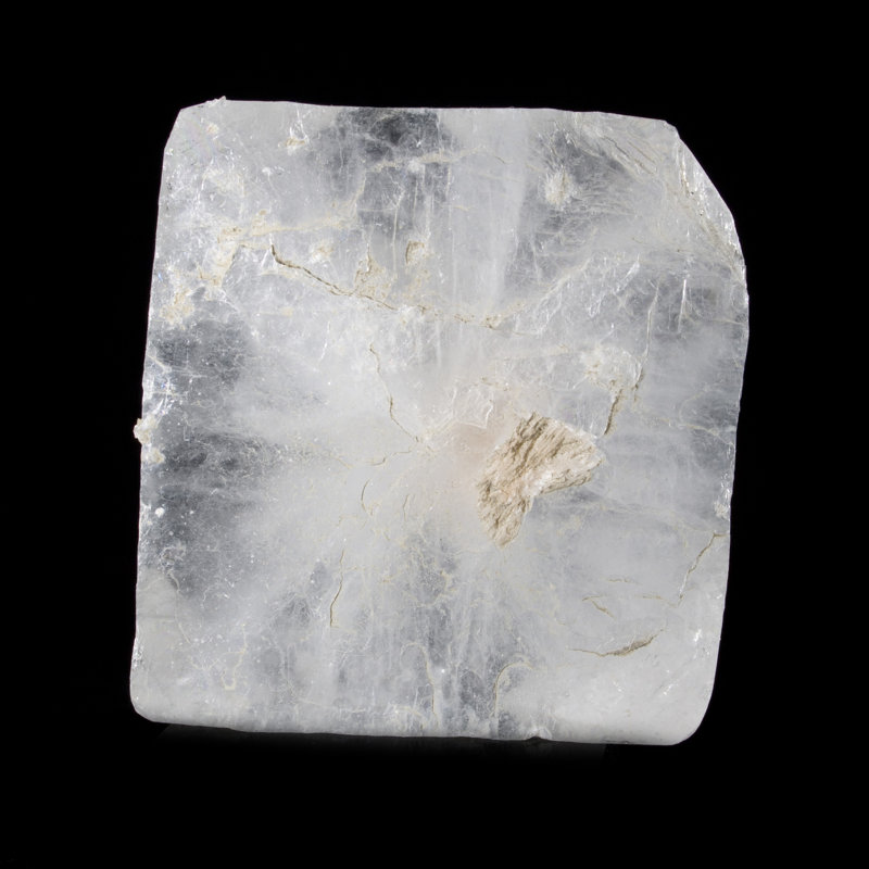 Johntyler Landscape & Nature Crystal