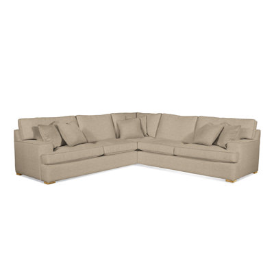 Sadie L-Sectional