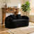 Chenille-Black