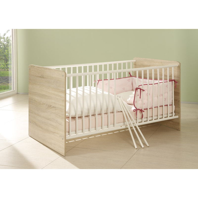 Hamm Cot Bed