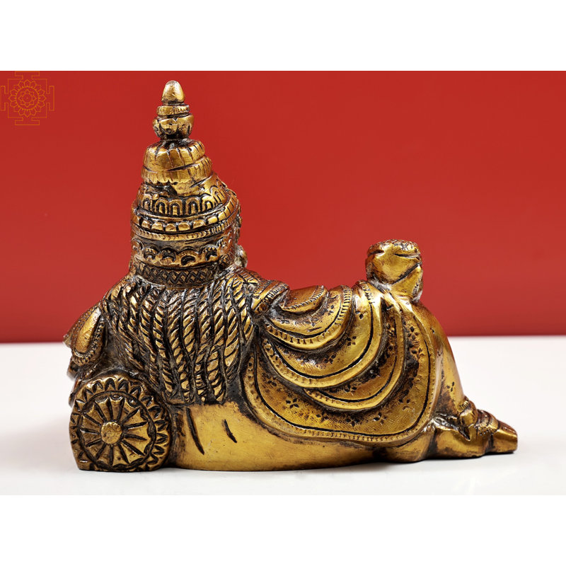 Figurine Kubera