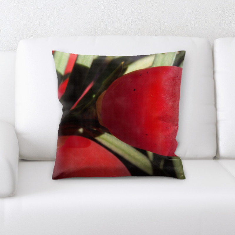 Coussin yew