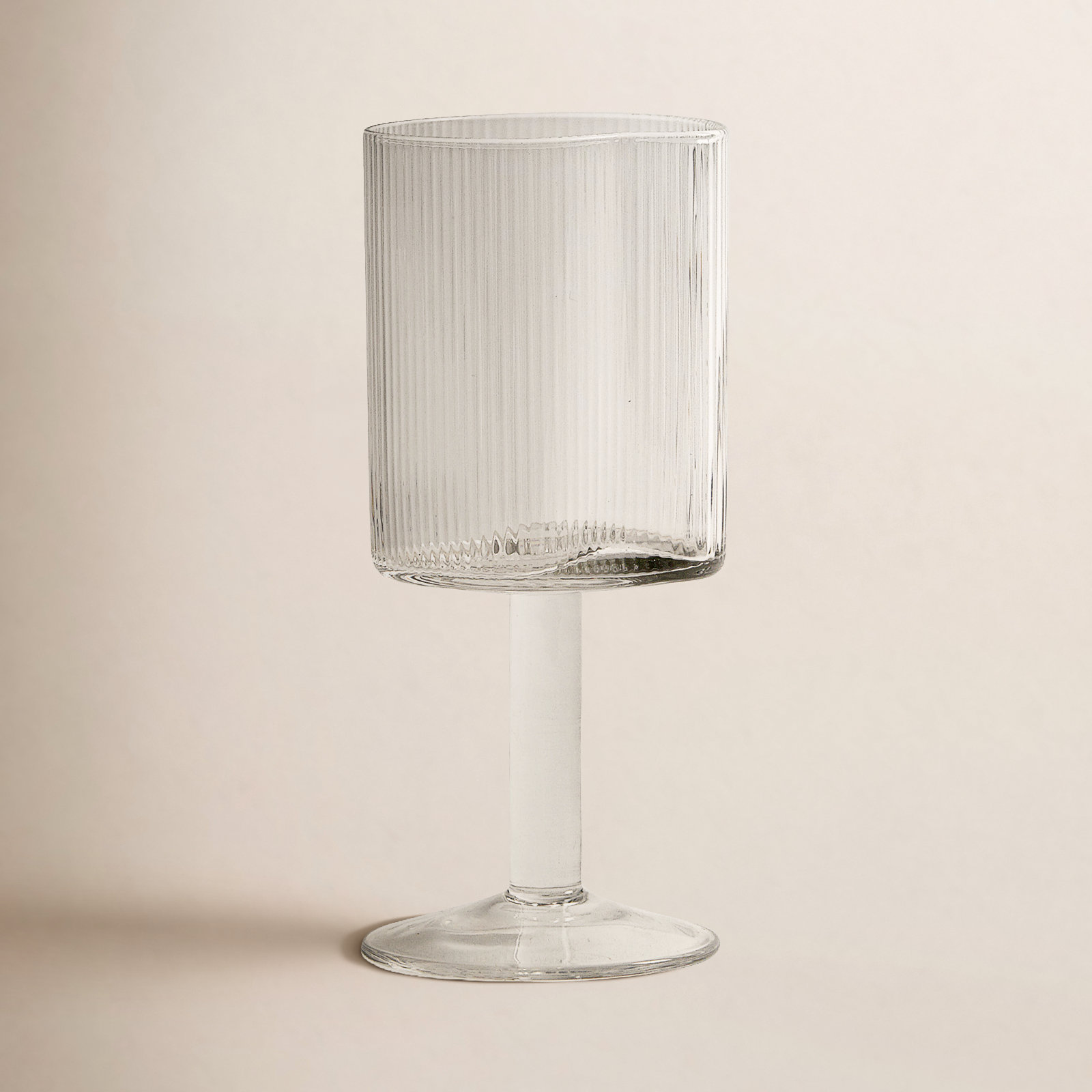 Tula 8oz. Handmade Red Wine Glass