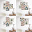 Cadres photos pour mur de galerie-103693027