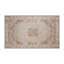 Tapis gris lavable à la machine-1842022122