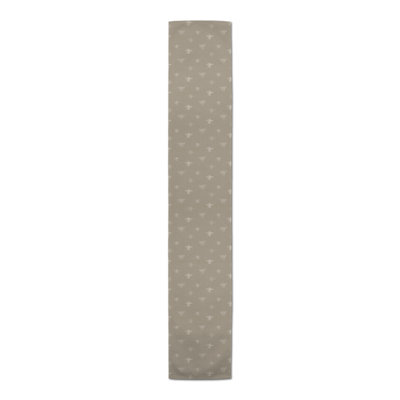 Chemin de table rectangulaire
