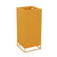 Vela Resin Pot Planter-49047721-49047729