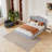 Upholstered Queen Bed-18800783