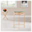 Fin de table Kamryn