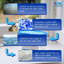 Harbour Housewares Interior Dehumidifiers-109218669