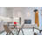 Lucky Primero 8" x 8" Cement Patterned Wall & Floor Tile