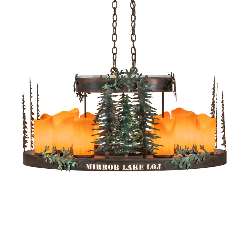2 - Light Pendant