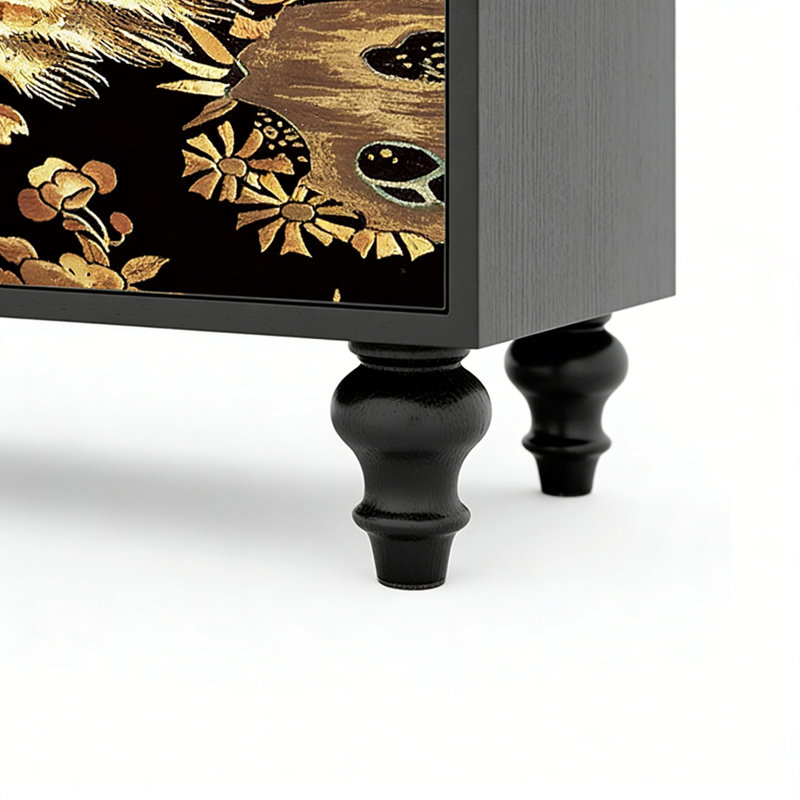 Armoire d'entrée Kwame