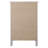 Telscombe Chest 5 Drawer Chest-793410007