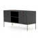Loki 59.75'' Wide 4 - Drawer Filing Credenza