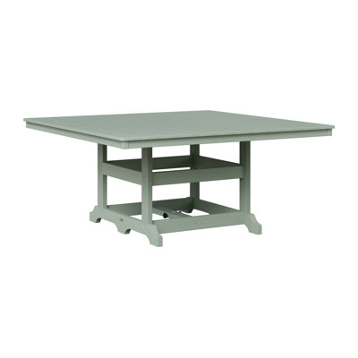 Berlin Gardens Garden Classic 66″ Dining Table