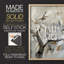 ANIMALS Series XLV III, reproduction encadrée - bois massif-2134660951