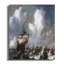 Wrapped Canvas Print Set