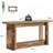 2-Tier Foyer Table,Entryway Sofa Table,Console Table