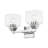 Ashanni 2 - Light Dimmable Vanity Light-167931876