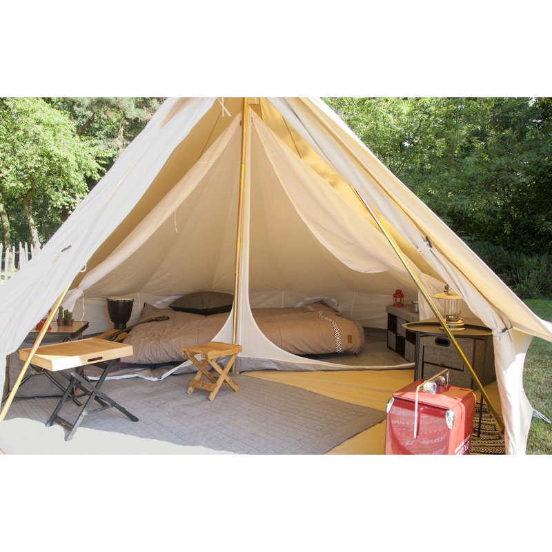 3 Person Tent