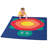 Turtle Hatchling Mat - Rectangle