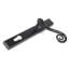 Monkeytail Lock Left Hand Door Handle-56209783-56209787