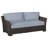 Club Woven Sofa - Black Walnut-70236901-30564831-70236913