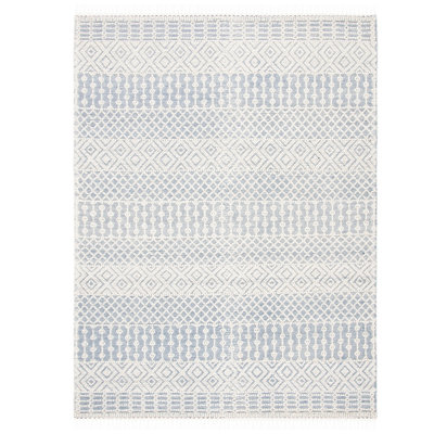 Kempner Natura Hand Loomed Wool Southwestern Rug
