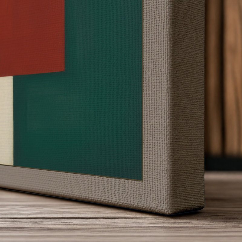 Print, 24x16 - 61.0 x 40.6 cm, Taupe Border