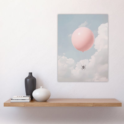 No Frame Print