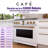Café 30" Smart Five In One Oven With 120V Advantium Technology-106550735