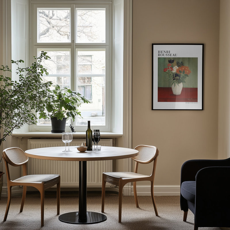 Wrapped Canvas Print, 91.44 cm H x 60.96 cm W