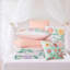 Floral Comforter Set