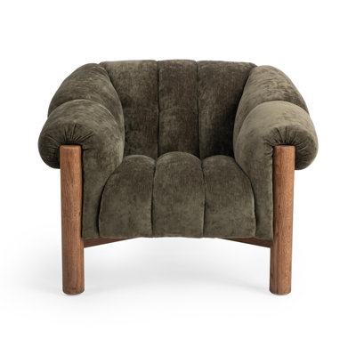 Marquis Upholstered Accent Chair