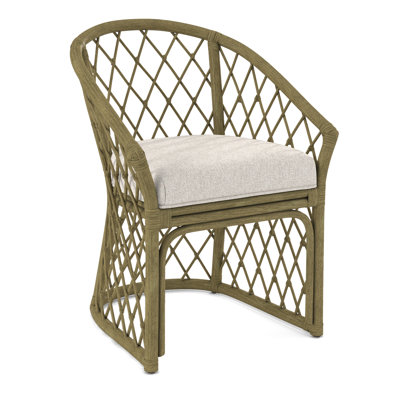 Raleigh Arm Chair
