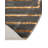 Latitude Run® Mirage Nikica Rug Gray and Gold-371266869