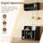 ON-TREND Shoe Storage Bench With Shelves And 4 Hooks-1314889724