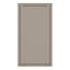 Alice Springs Rectangle Accent Cabinet