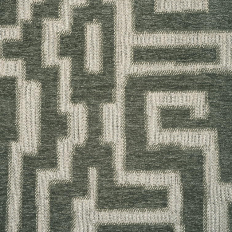 Tissu Santorini