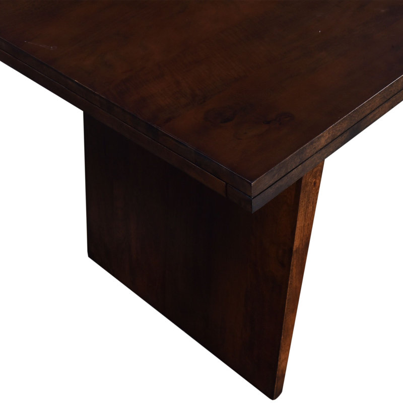 Lisbon Solid Wood Dining Table